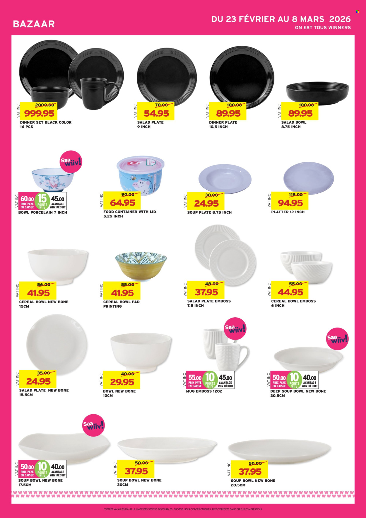 Catalogue Winners - 23/02/2026 - 08/03/2026. Page 28