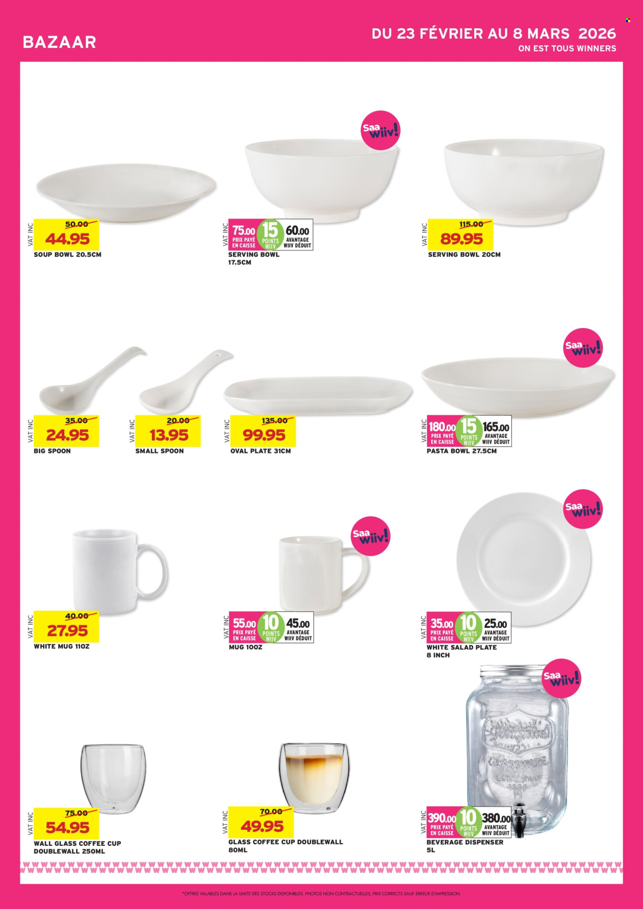 Catalogue Winners - 23/02/2026 - 08/03/2026. Page 29