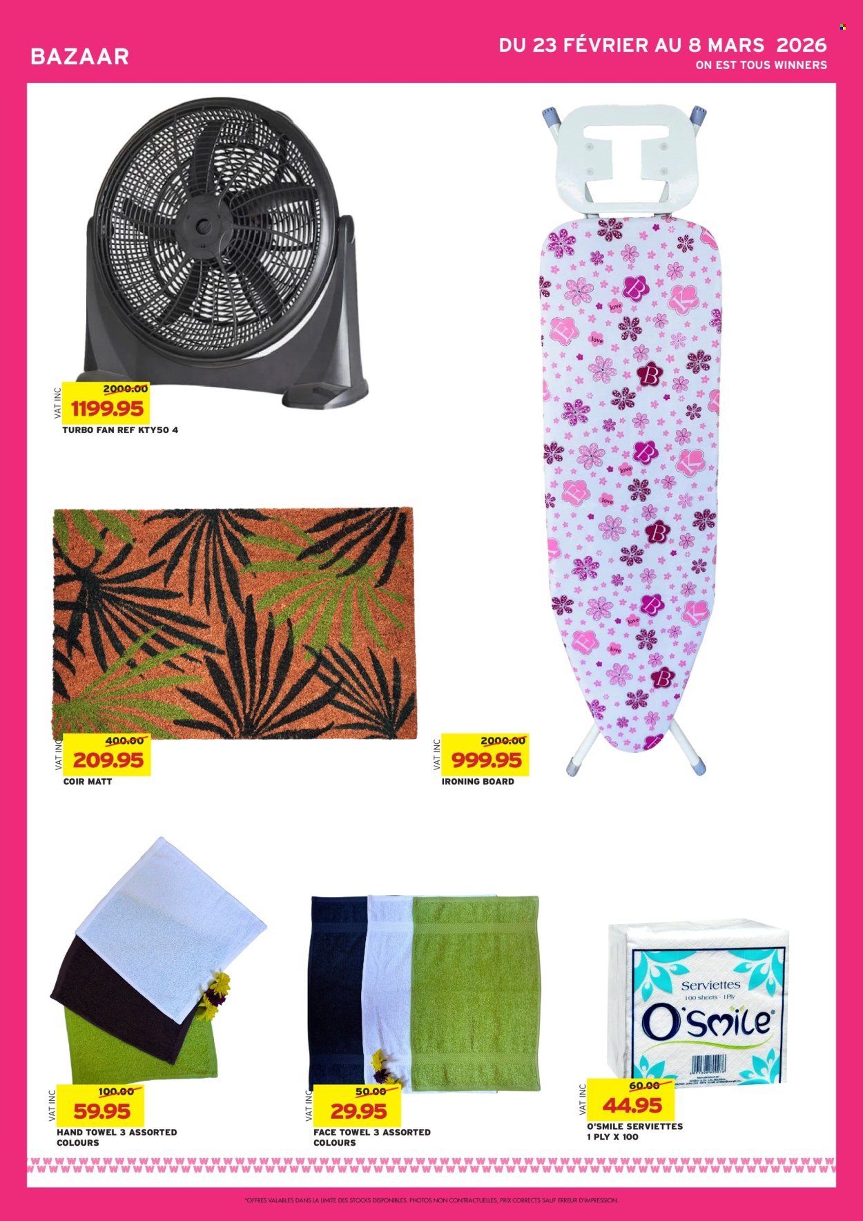 Catalogue Winners - 23/02/2026 - 08/03/2026. Page 30