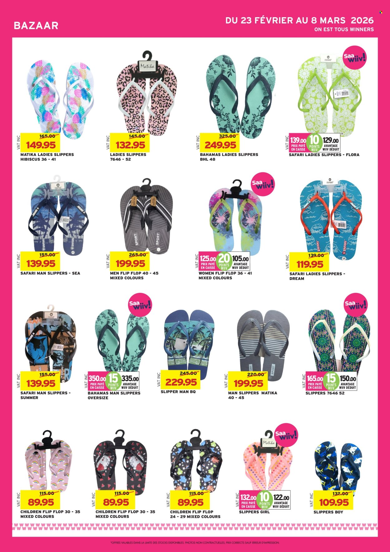 Catalogue Winners - 23/02/2026 - 08/03/2026. Page 31