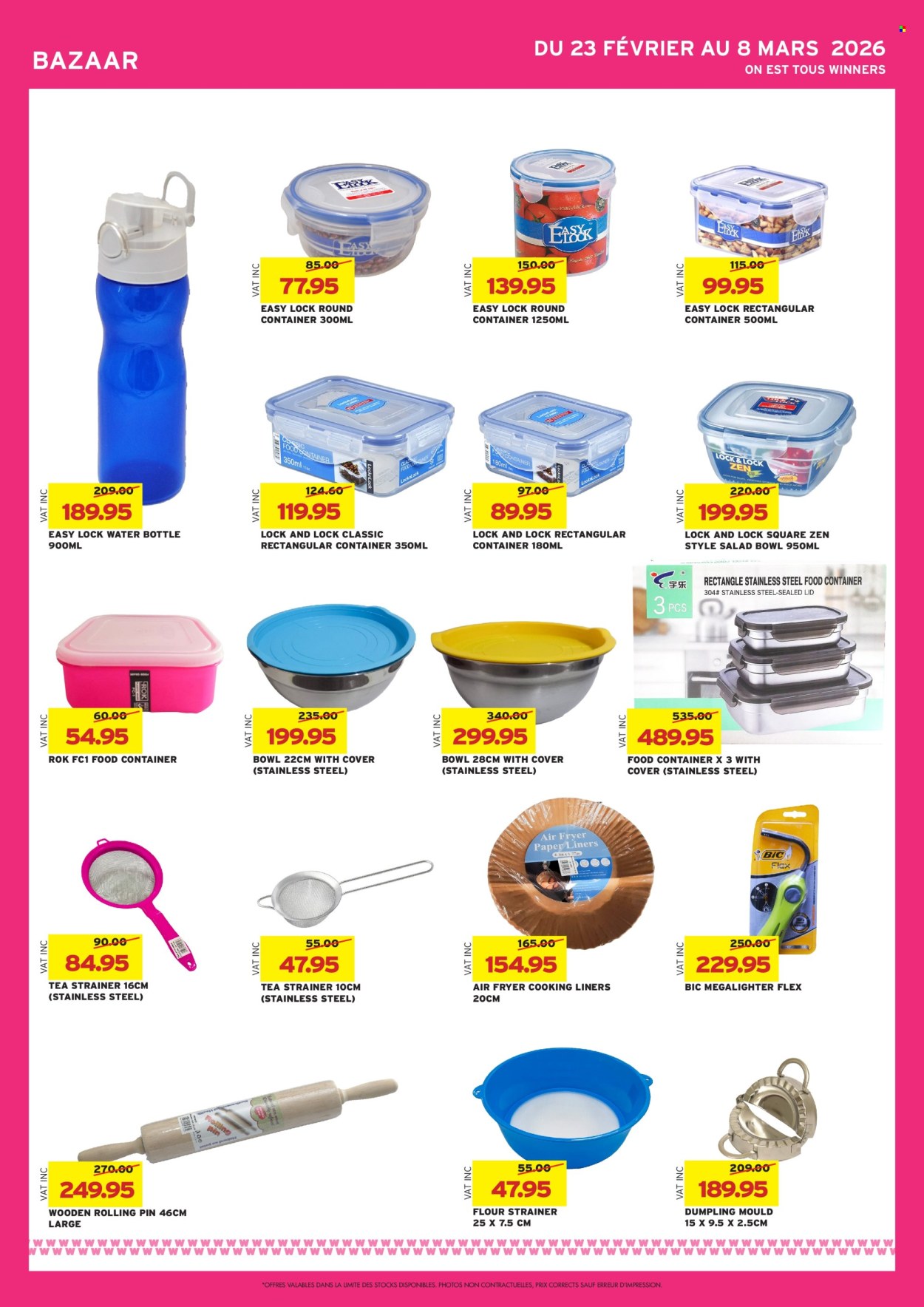 Catalogue Winners - 23/02/2026 - 08/03/2026. Page 32