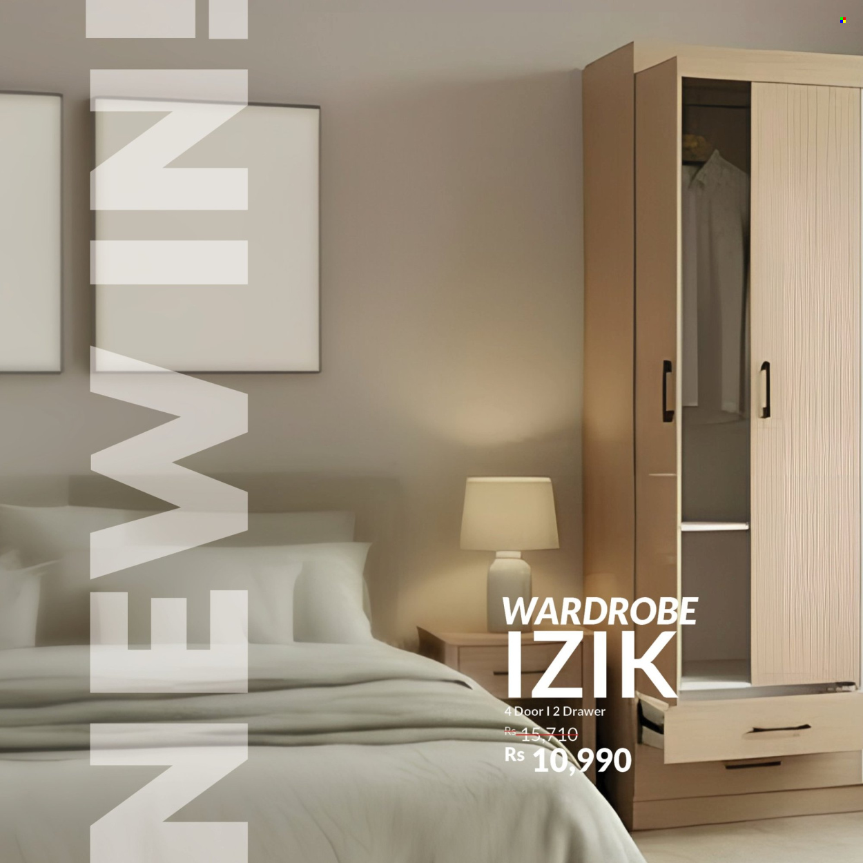 Catalogue Teak World. Page 5