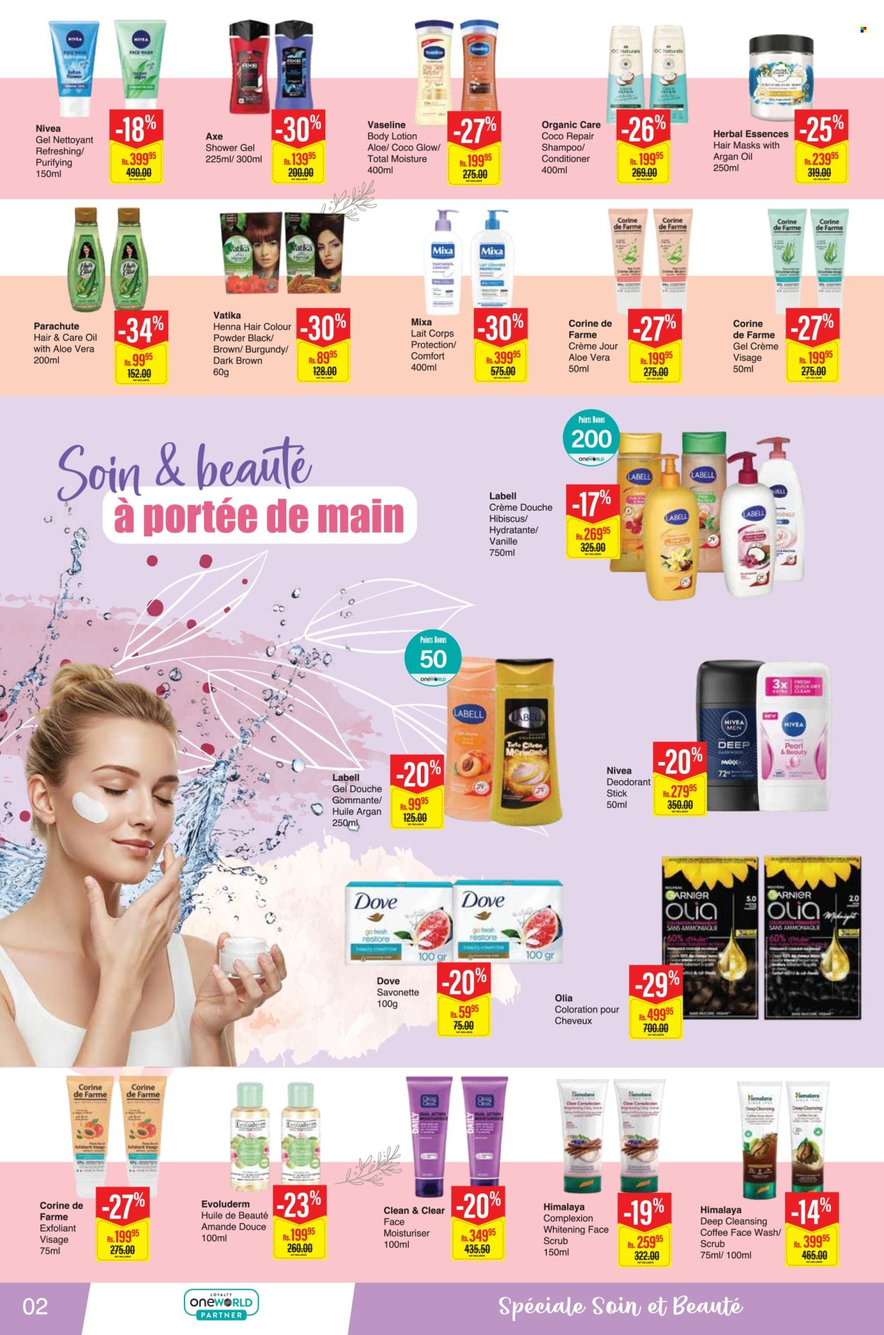 Catalogue Intermart - 24/02/2026 - 09/03/2026. Page 2