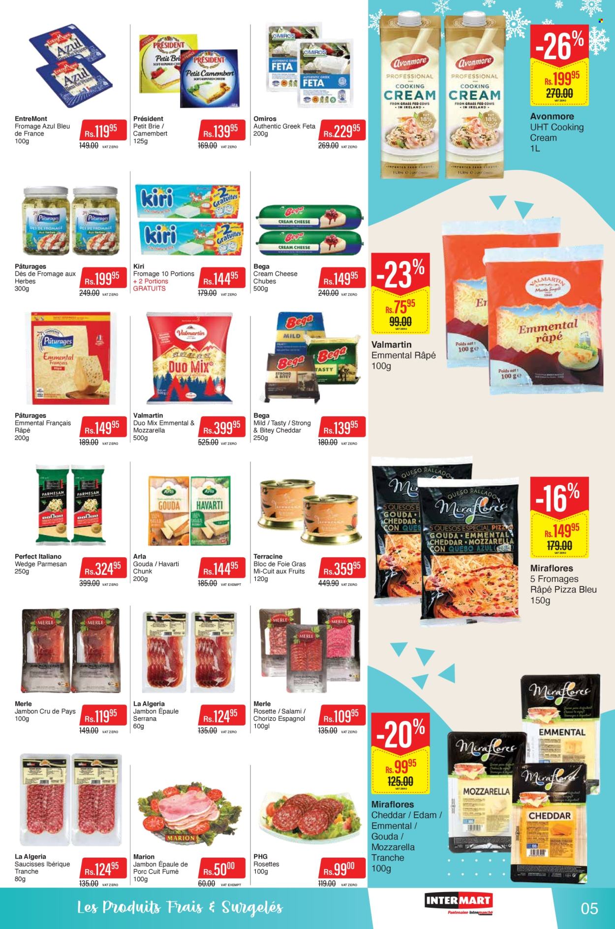 Catalogue Intermart - 24/02/2026 - 09/03/2026. Page 5