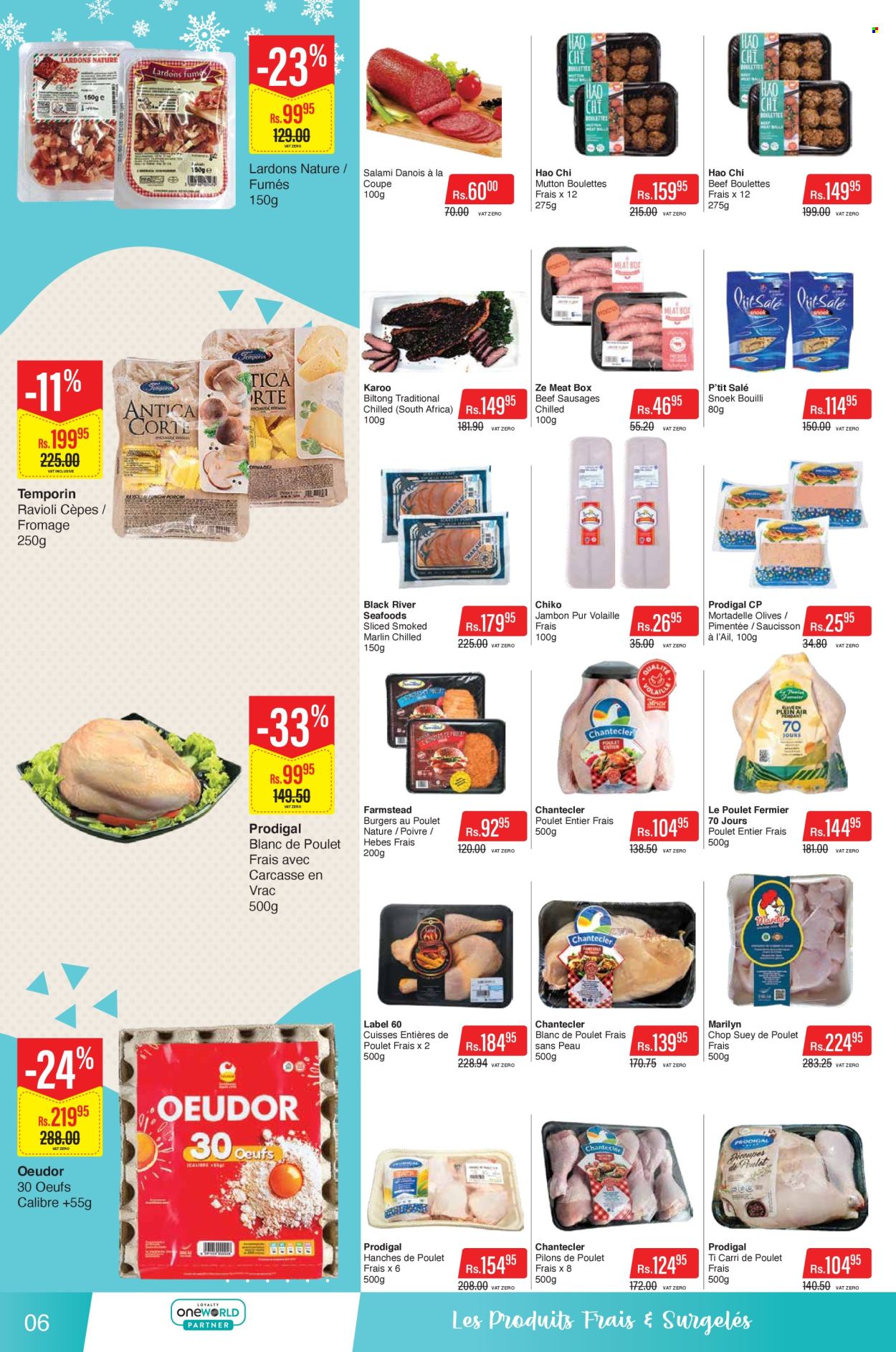 Catalogue Intermart - 24/02/2026 - 09/03/2026. Page 6