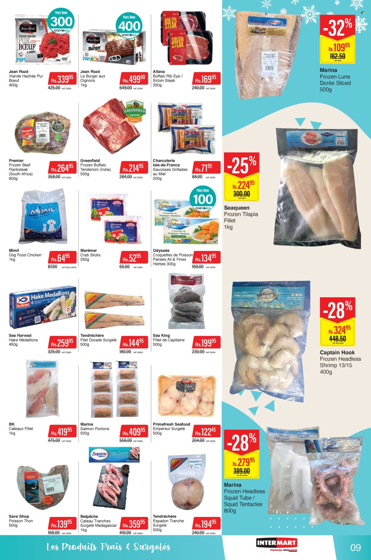 Catalogue Intermart - 24/02/2026 - 09/03/2026. Page 9
