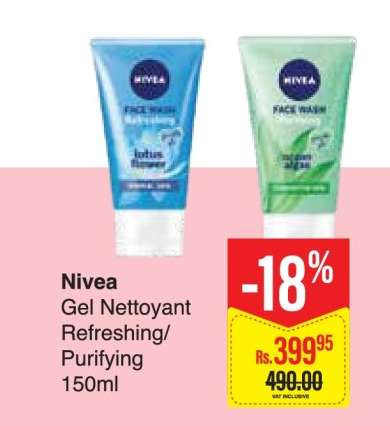 Nivea