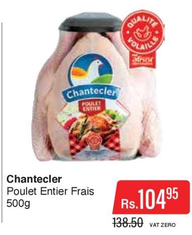 Chantecler