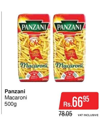 Panzani