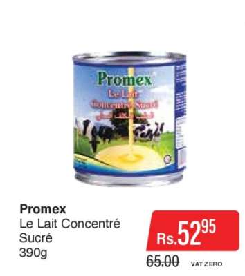 Promex