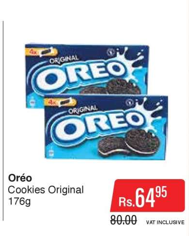 OREO