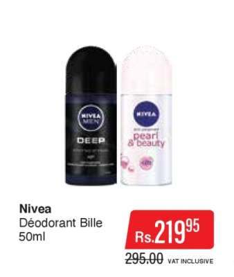Nivea