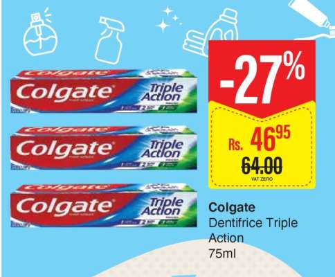 Colgate