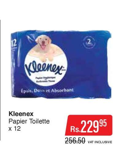 Kleenex