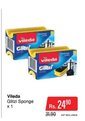 Vileda
