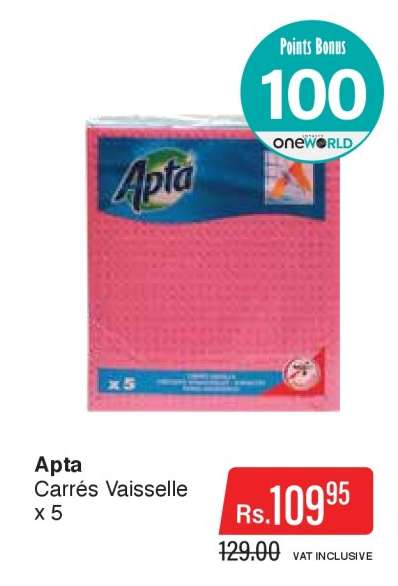 Apta