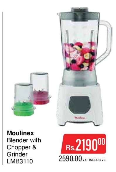Moulinex
