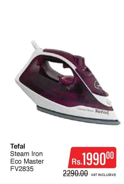 Tefal