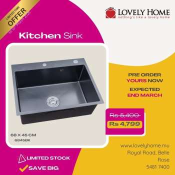 thumbnail - Catalogue Lovely Home