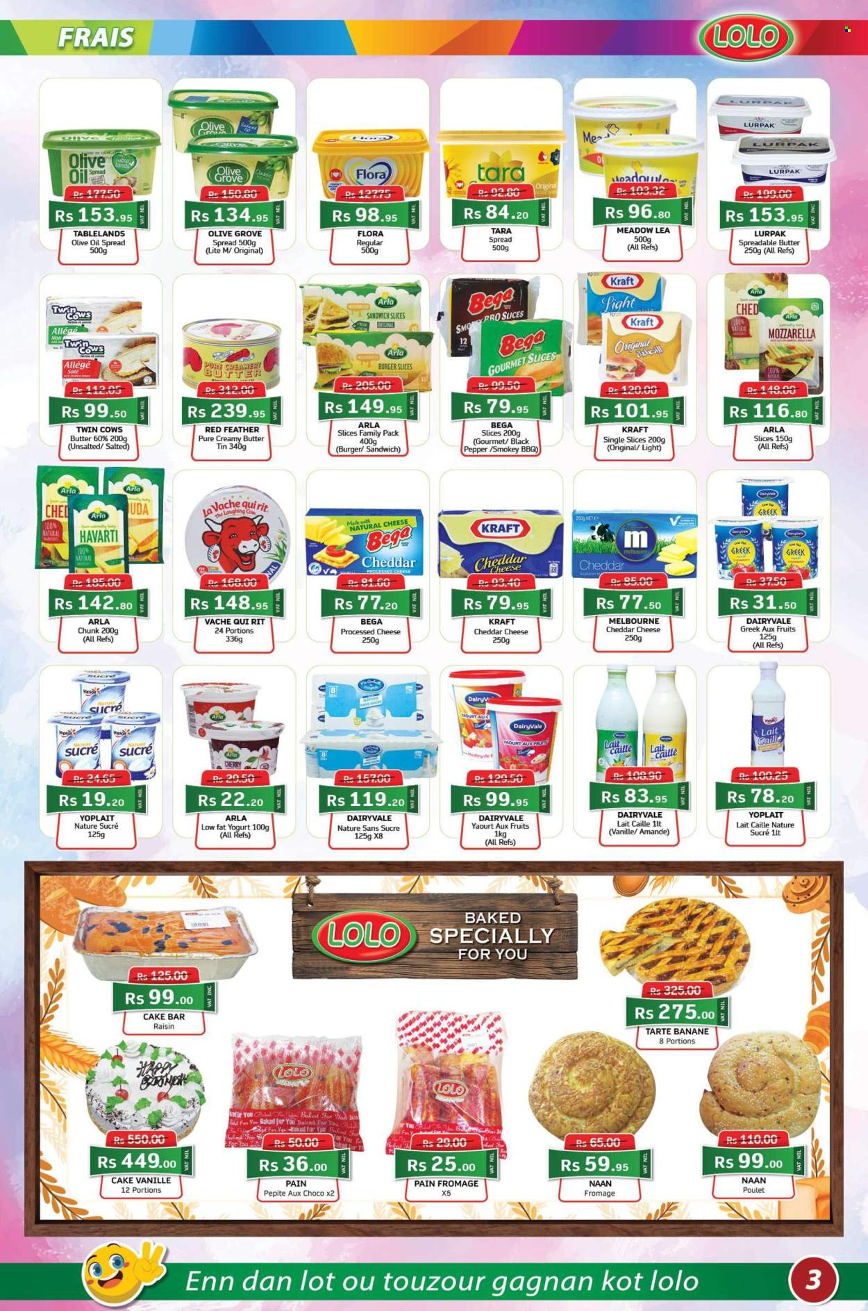 Catalogue LOLO Hyper - 26/02/2026 - 18/03/2026. Page 3