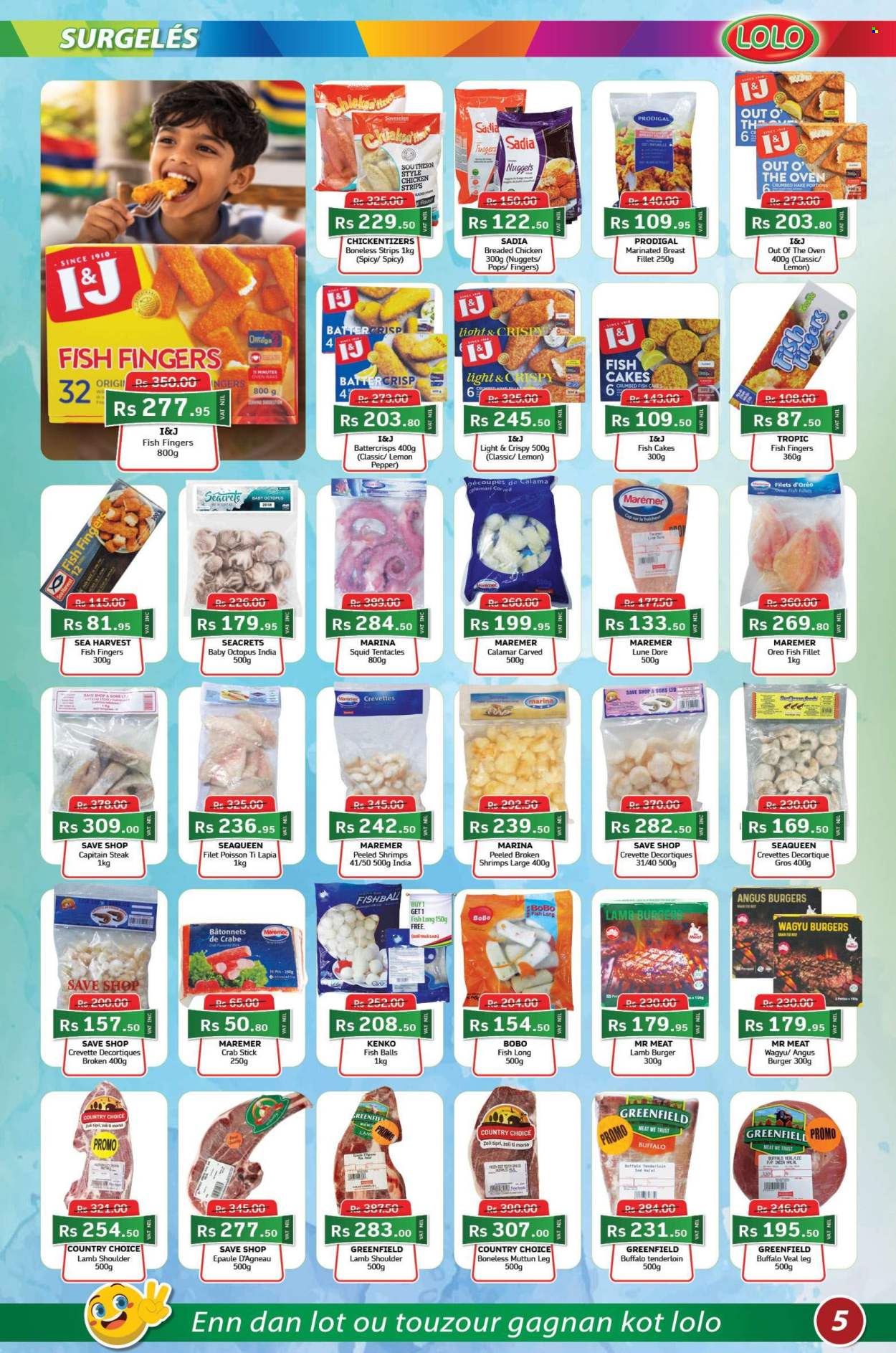 Catalogue LOLO Hyper - 26/02/2026 - 18/03/2026. Page 5