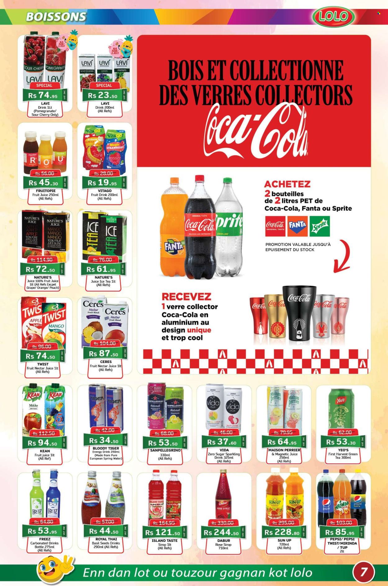 Catalogue LOLO Hyper - 26/02/2026 - 18/03/2026. Page 7