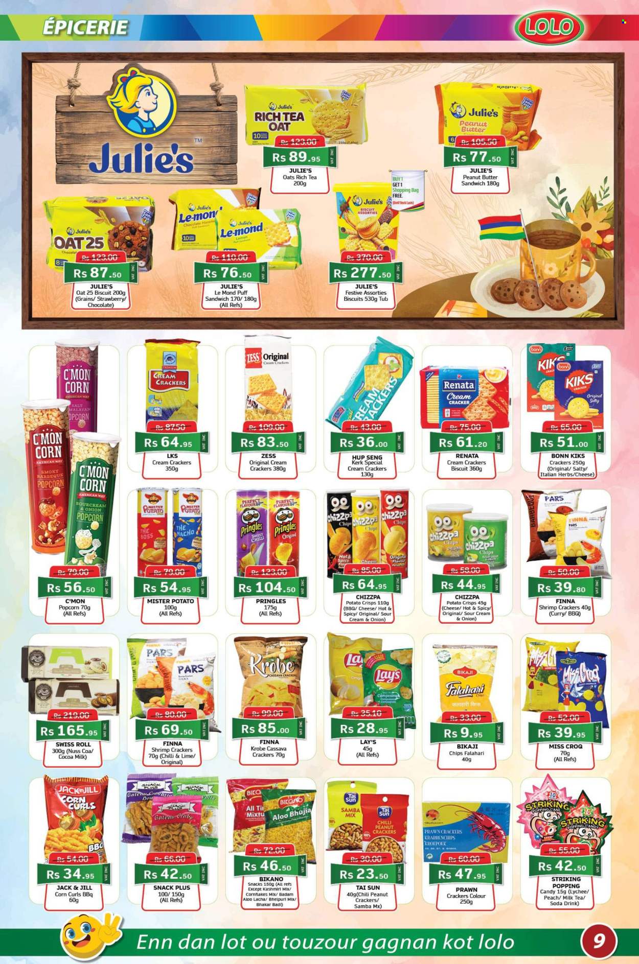 Catalogue LOLO Hyper - 26/02/2026 - 18/03/2026. Page 9