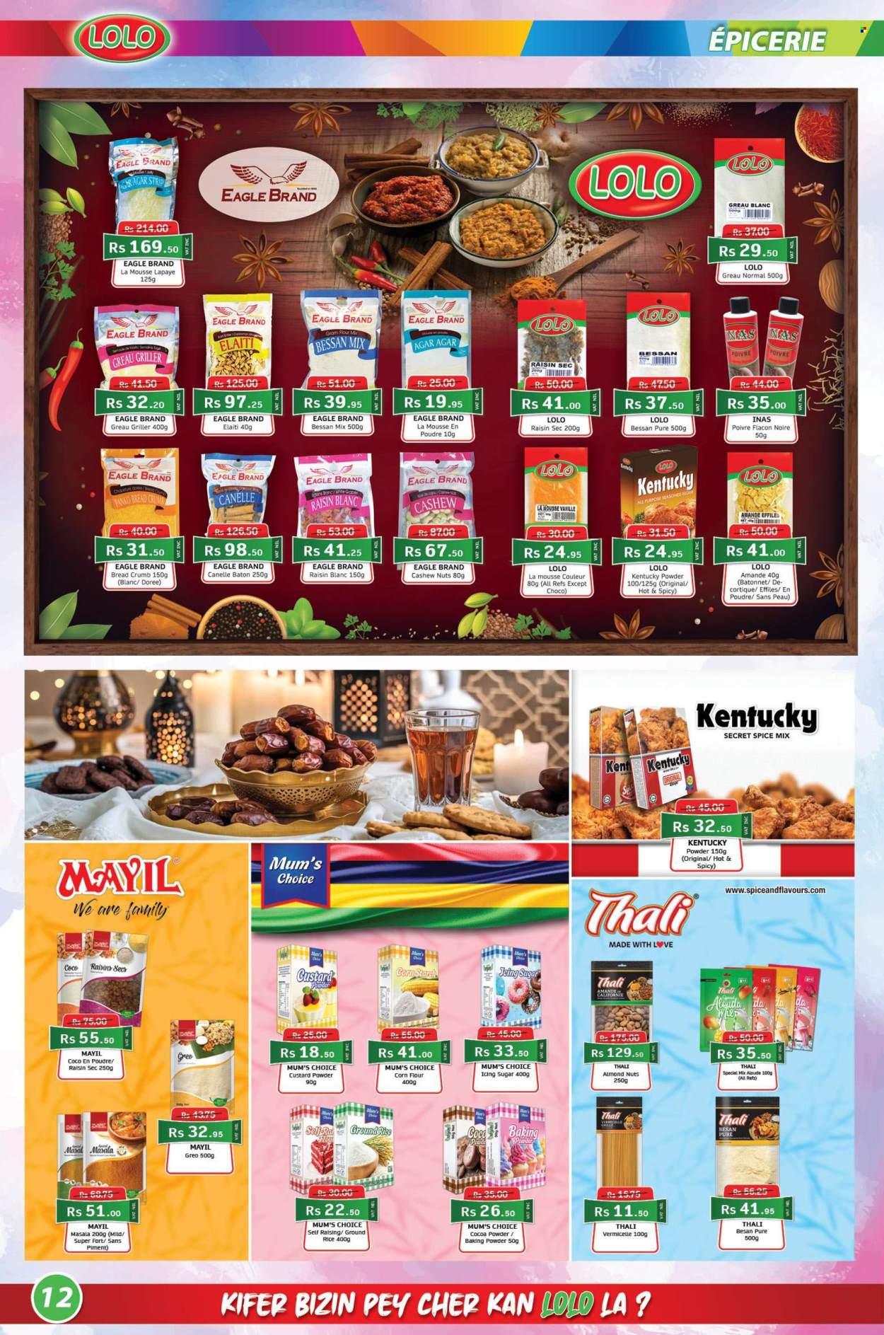 Catalogue LOLO Hyper - 26/02/2026 - 18/03/2026. Page 12