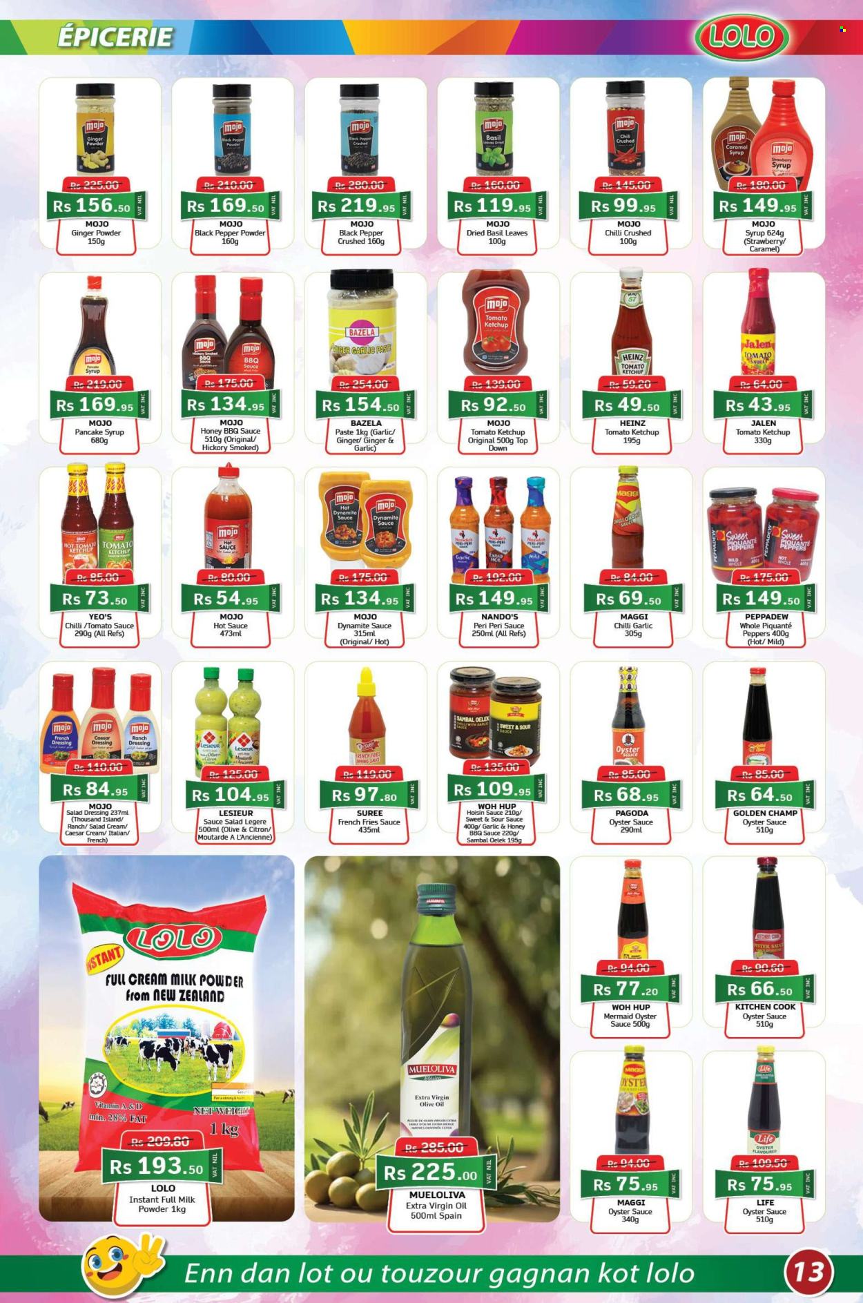 Catalogue LOLO Hyper - 26/02/2026 - 18/03/2026. Page 13