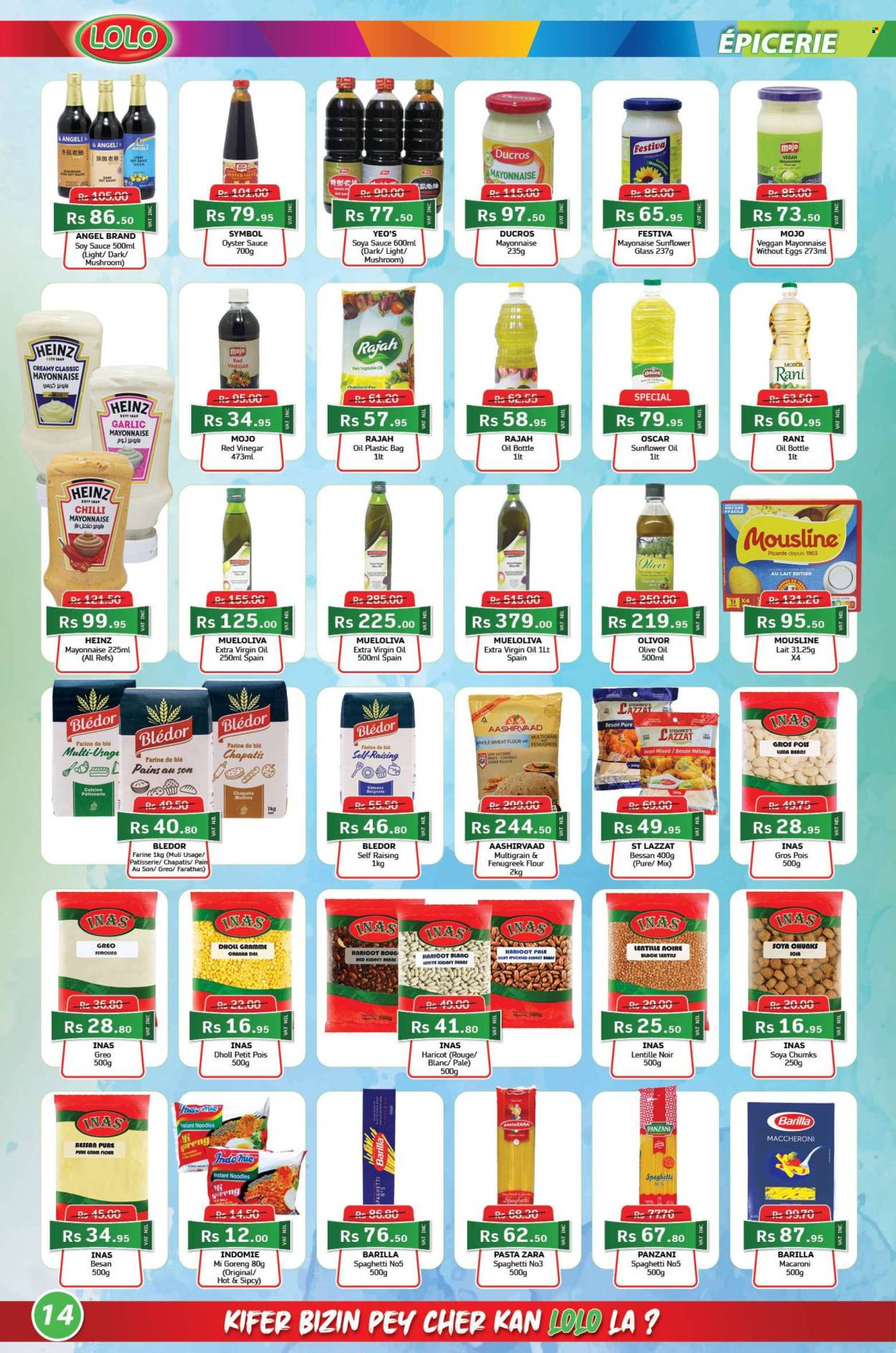 Catalogue LOLO Hyper - 26/02/2026 - 18/03/2026. Page 14
