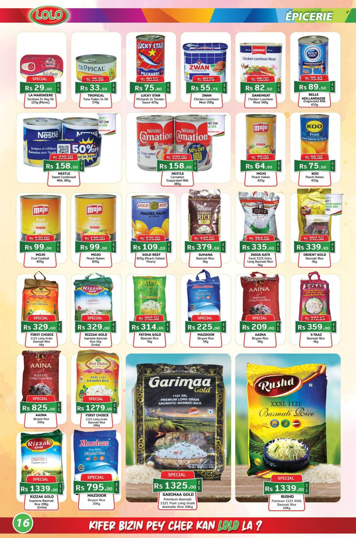 Catalogue LOLO Hyper - 26/02/2026 - 18/03/2026. Page 16