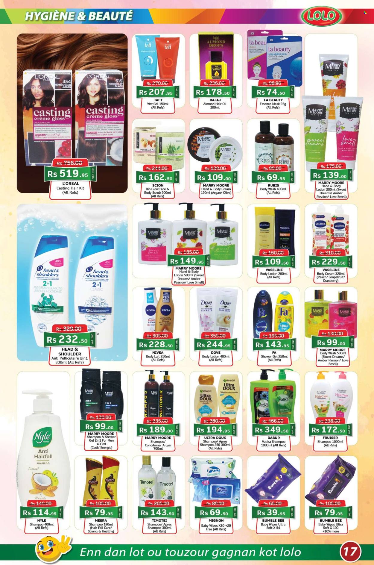 Catalogue LOLO Hyper - 26/02/2026 - 18/03/2026. Page 17