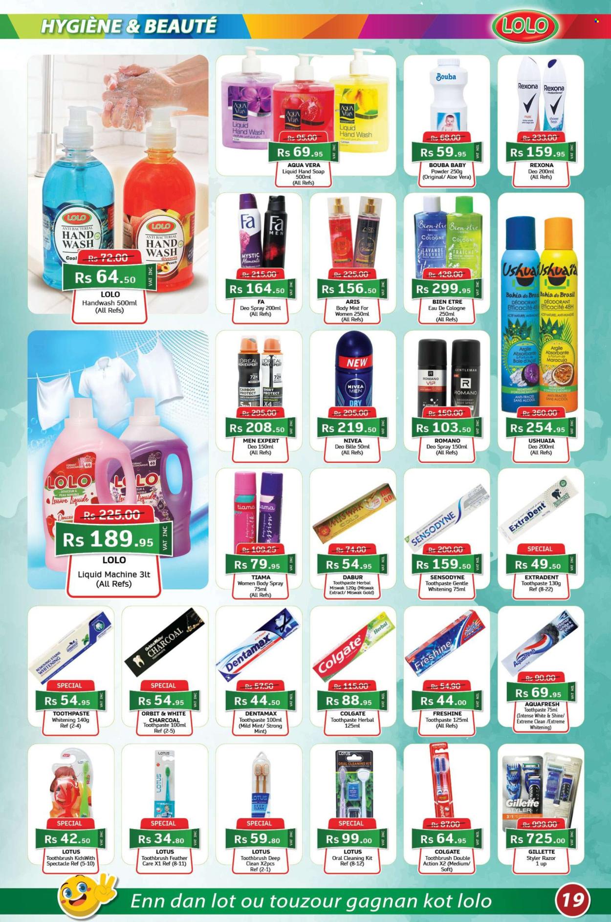 Catalogue LOLO Hyper - 26/02/2026 - 18/03/2026. Page 19