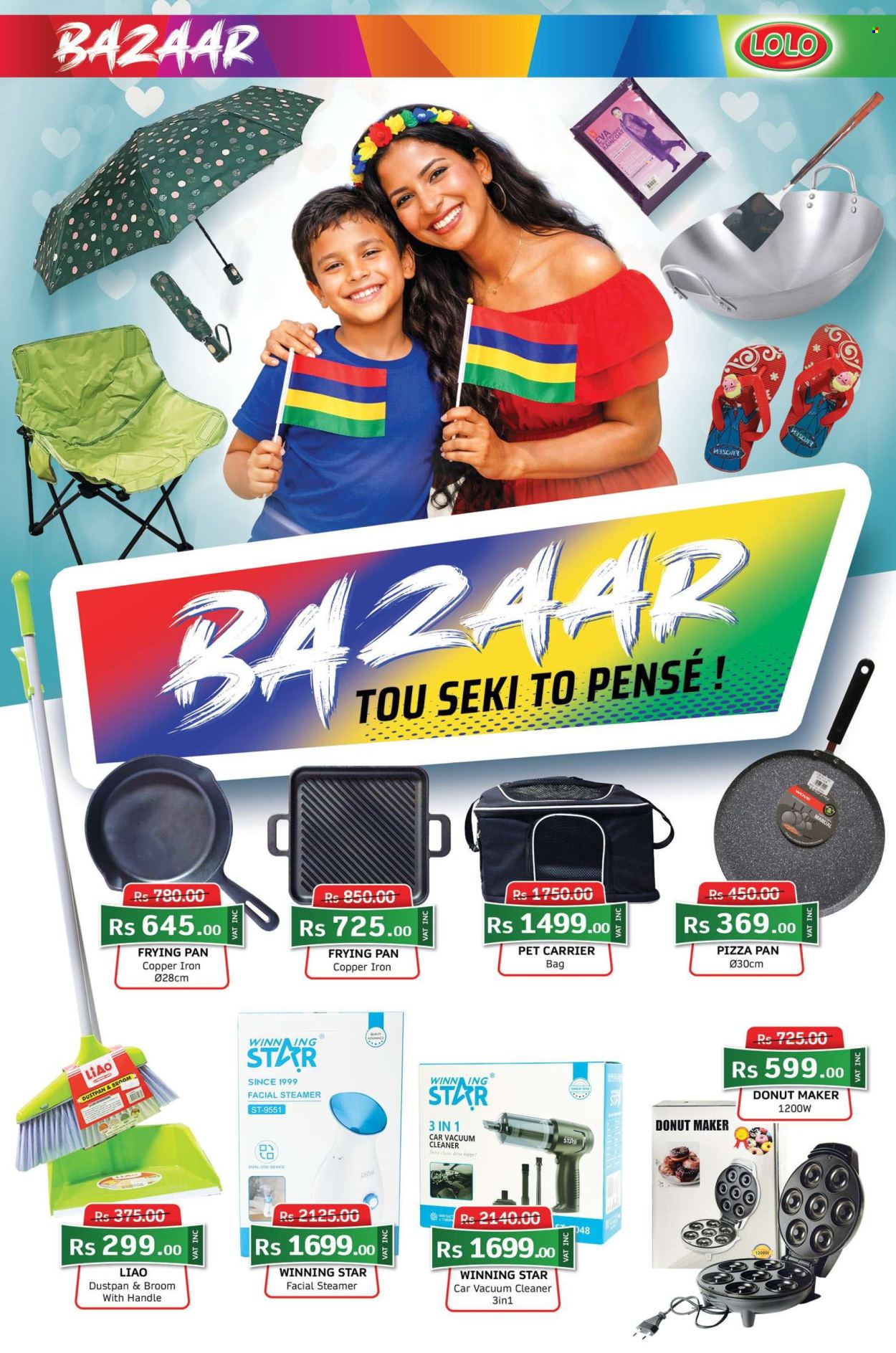 Catalogue LOLO Hyper - 26/02/2026 - 18/03/2026. Page 23