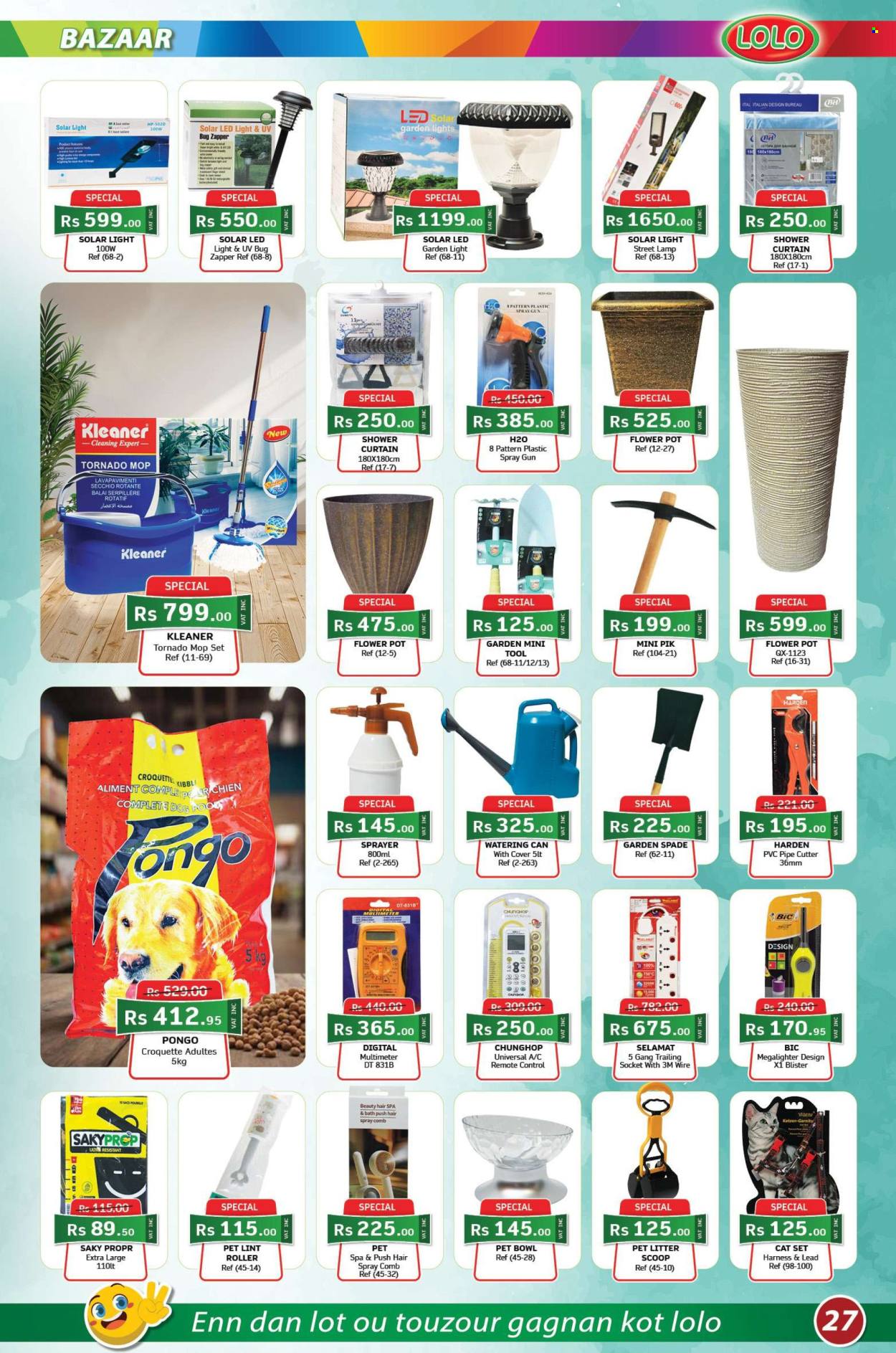 Catalogue LOLO Hyper - 26/02/2026 - 18/03/2026. Page 27