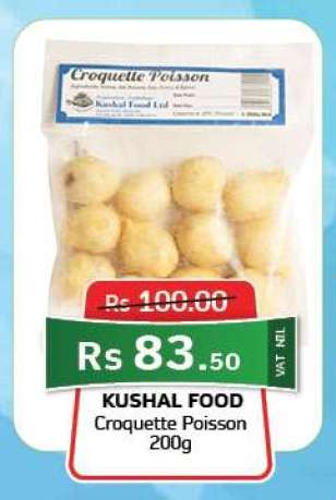 Kushal Food