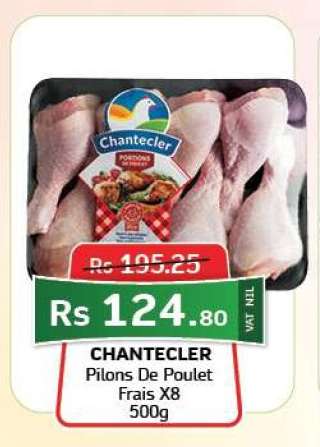 Chantecler