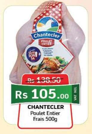 Chantecler