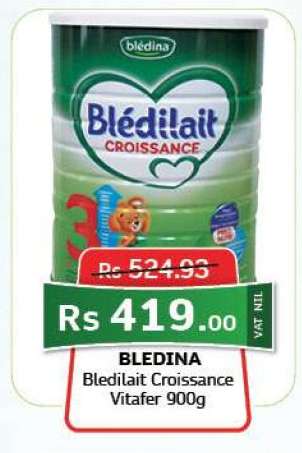 Bledina