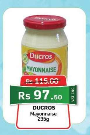 Ducros