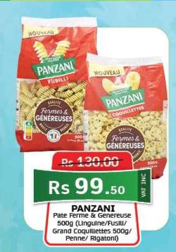 Panzani