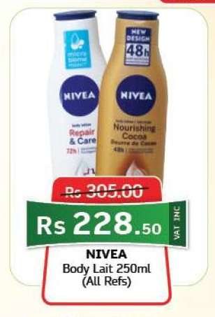 Nivea