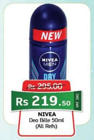 Nivea