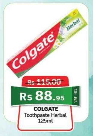 Colgate