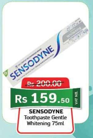 Sensodyne