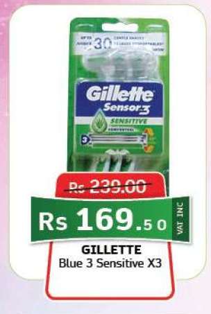 Gillette
