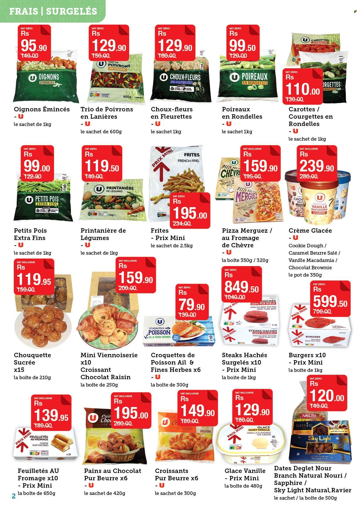 Catalogue Super U - 26/02/2026 - 12/03/2026. Page 2