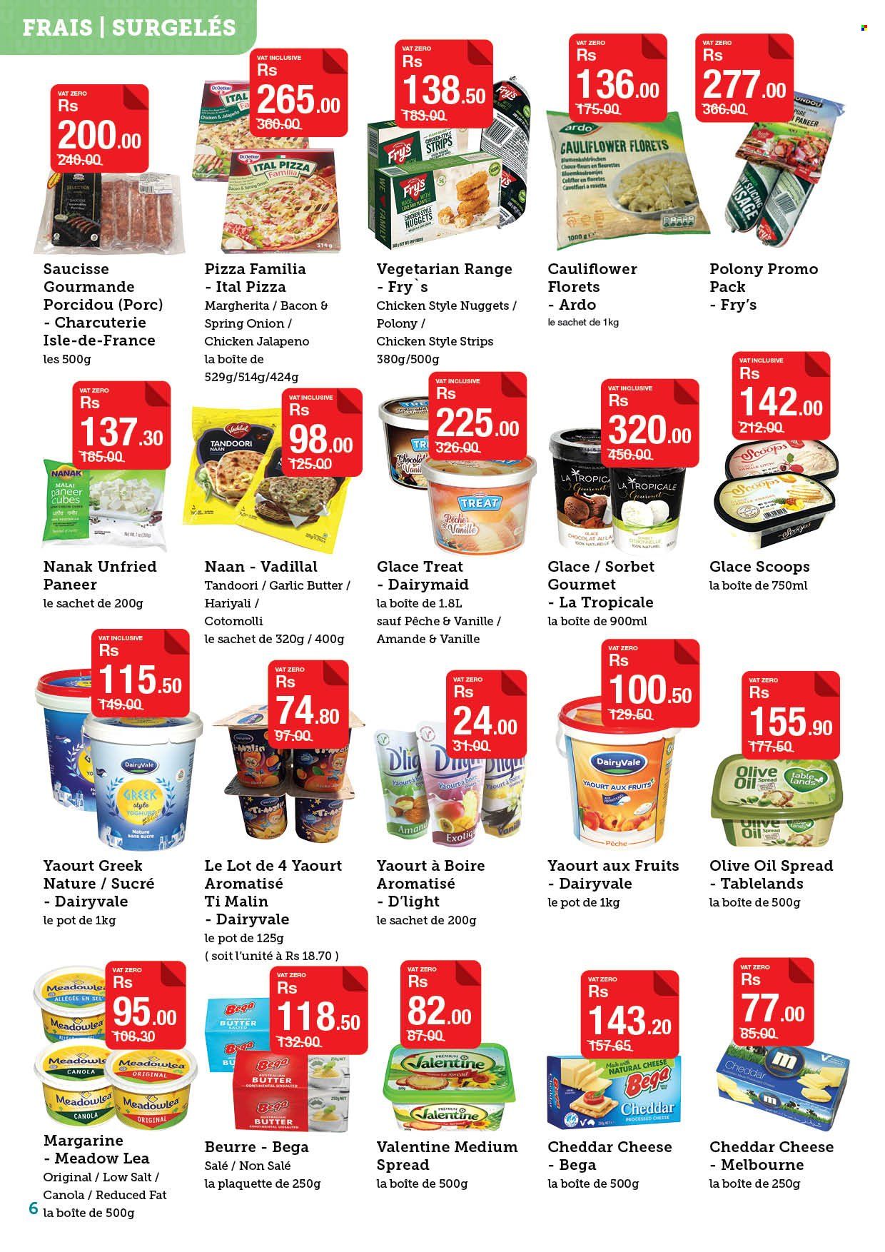 Catalogue Super U - 26/02/2026 - 12/03/2026. Page 6