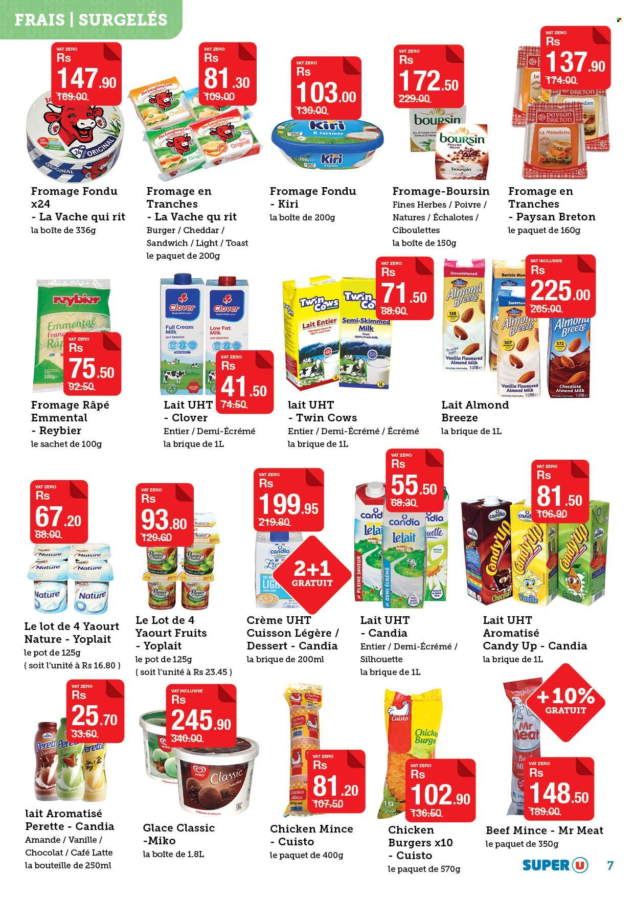 Catalogue Super U - 26/02/2026 - 12/03/2026. Page 7