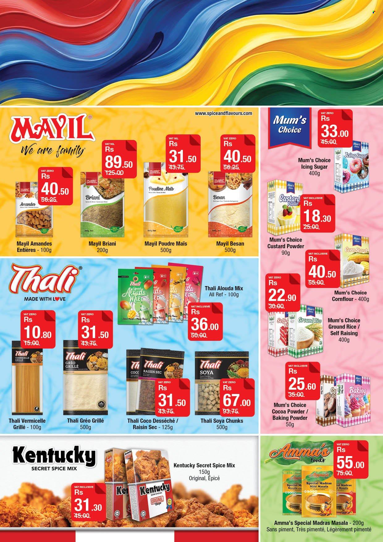 Catalogue Super U - 26/02/2026 - 12/03/2026. Page 9